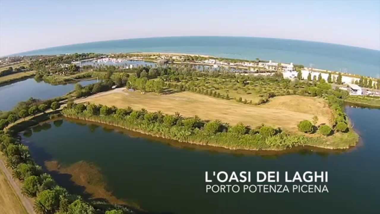 Apartmán Casa Stella Di Mare Potenza Picena Exteriér fotografie