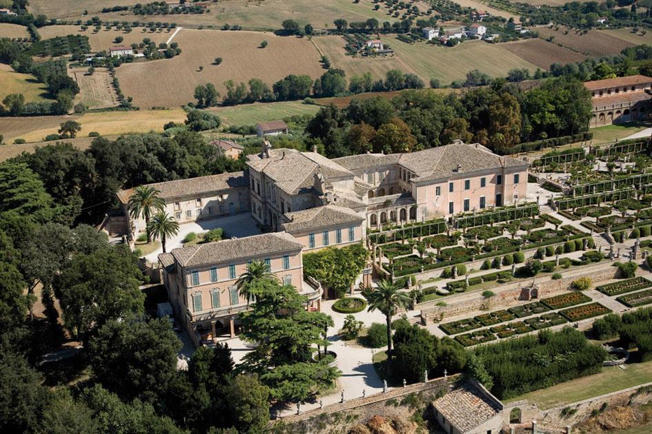 Apartmán Casa Stella Di Mare Potenza Picena Exteriér fotografie