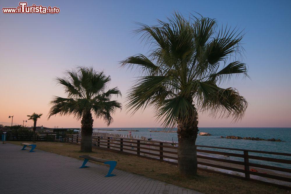 Apartmán Casa Stella Di Mare Potenza Picena Exteriér fotografie